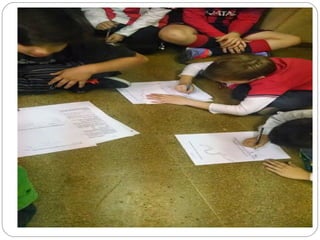 Armado de lumbricario