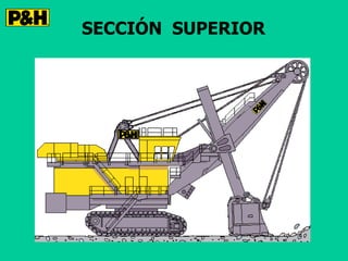 SECCIÓN SUPERIOR
 