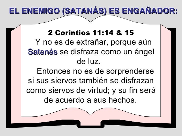 Armadura De Dios