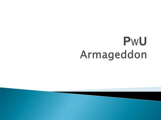 PWUArmageddon 