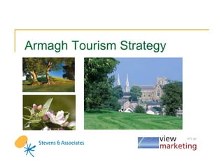 Armagh Tourism Strategy 