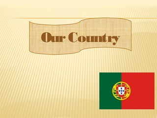 OurCountry
 