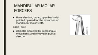 ARMAMENTARIUM in oral and maxillofacial surgery | PPTX