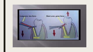 ARMAMENTARIUM in oral and maxillofacial surgery | PPTX