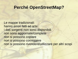 Tom Tom/Tele Atlas Nokia/Navteq 