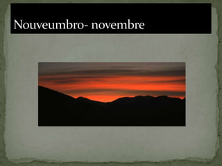 Armanac - calendario