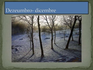 Armanac - calendario