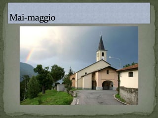 Armanac - calendario