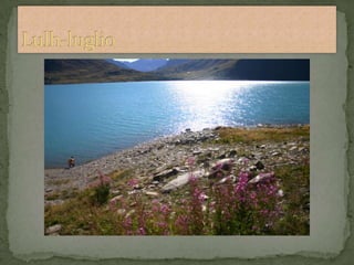 Armanac - calendario