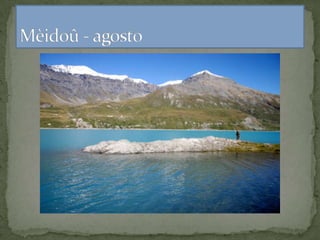 Armanac - calendario