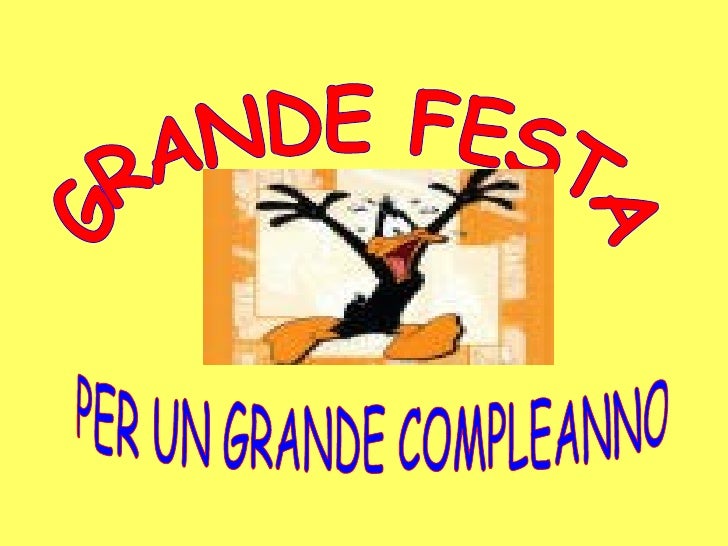Biglietto Invito Al Mio Compleanno