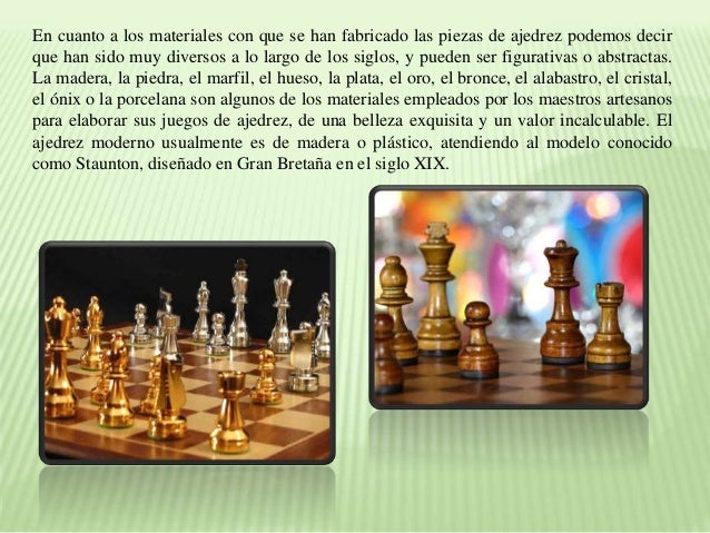 Historia del ajedrez y sus orígenes, Parte II