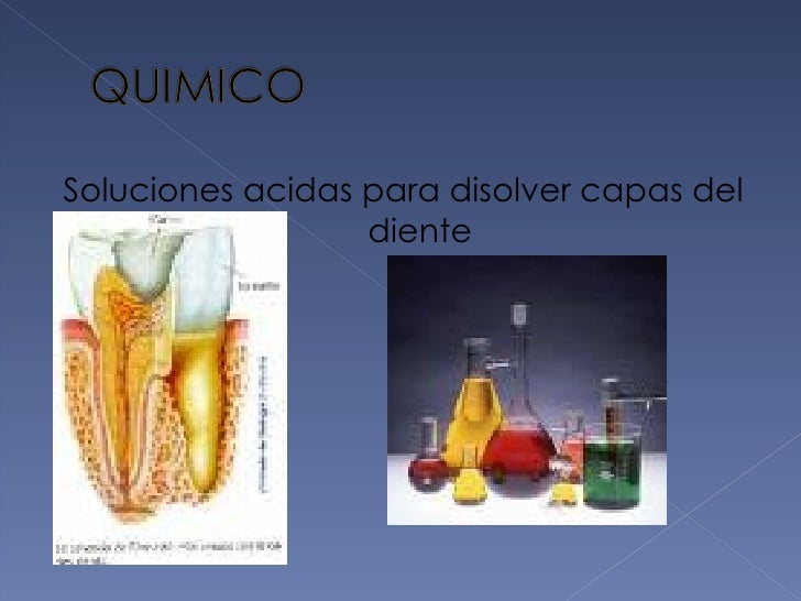 Bioquimica Dental