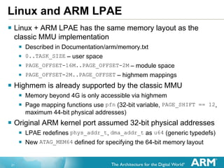 Q4.11: ARM Architecture | PPT