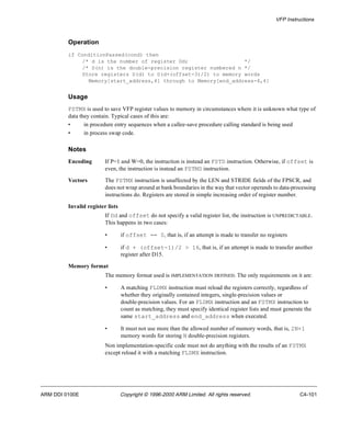 Arm architecture reference manual 2 ed