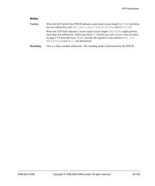 Arm architecture reference manual 2 ed