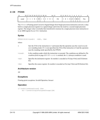 Arm architecture reference manual 2 ed