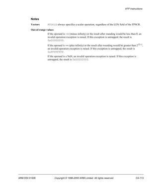 Arm architecture reference manual 2 ed