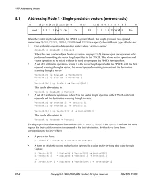 Arm architecture reference manual 2 ed