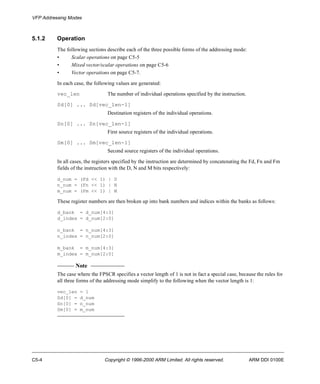 Arm architecture reference manual 2 ed