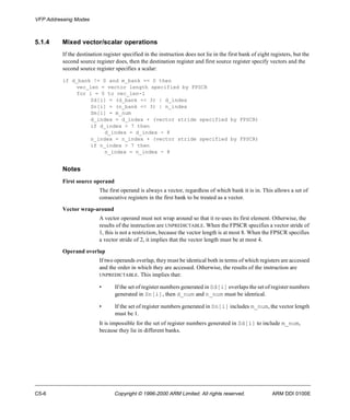 Arm architecture reference manual 2 ed