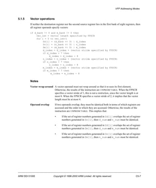 Arm architecture reference manual 2 ed
