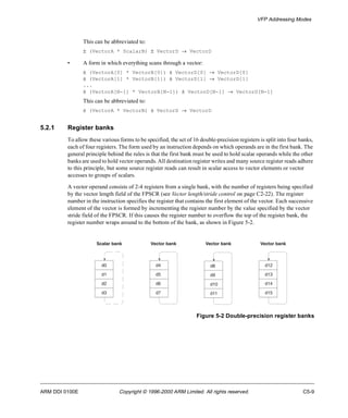 Arm architecture reference manual 2 ed