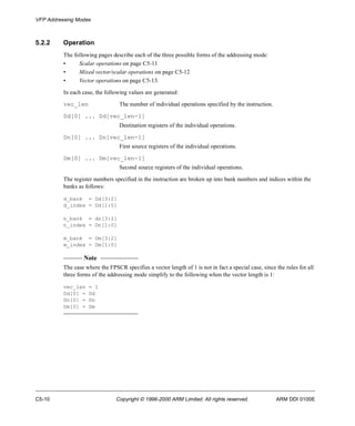 Arm architecture reference manual 2 ed