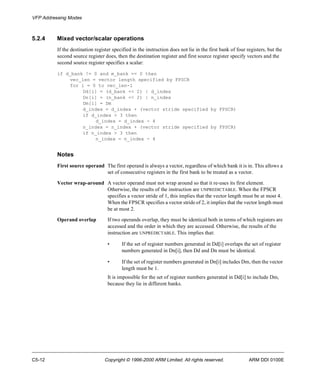 Arm architecture reference manual 2 ed