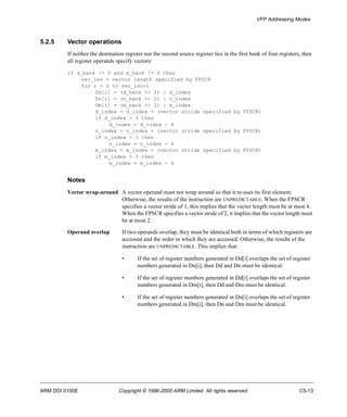 Arm architecture reference manual 2 ed