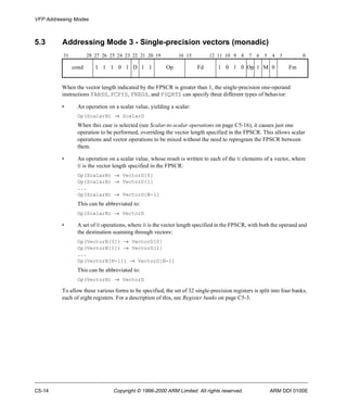 Arm architecture reference manual 2 ed