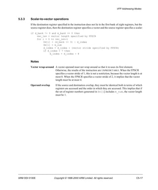 Arm architecture reference manual 2 ed