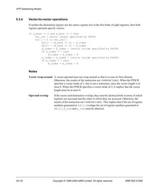 Arm architecture reference manual 2 ed