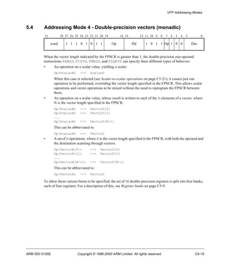 Arm architecture reference manual 2 ed