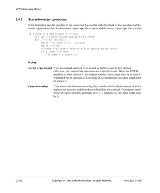 Arm architecture reference manual 2 ed