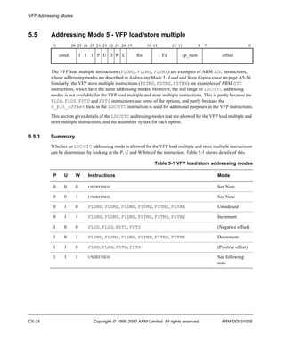 Arm architecture reference manual 2 ed