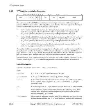Arm architecture reference manual 2 ed