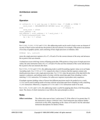 Arm architecture reference manual 2 ed