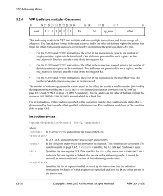 Arm architecture reference manual 2 ed