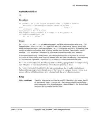 Arm architecture reference manual 2 ed