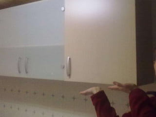 Armarios cocina marzo 2011