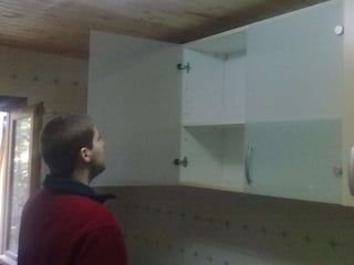 Armarios cocina marzo 2011