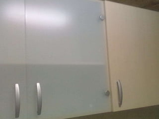 Armarios cocina marzo 2011