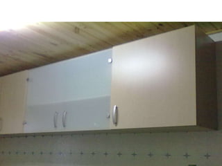 Armarios cocina marzo 2011