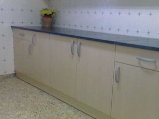 Armarios cocina marzo 2011