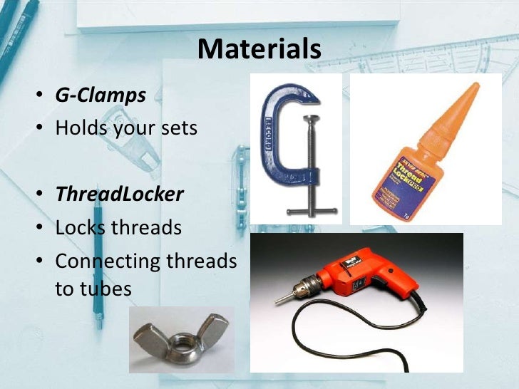 Armature construction & materials