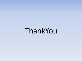 ThankYou 
