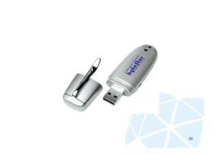 Computação Instrumental - Armazenamento