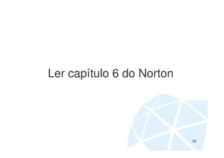 Computação Instrumental - Armazenamento