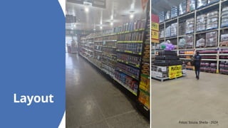 Layout
Fotos: Souza, Sheila - 2024
 